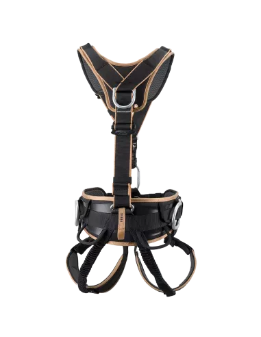 Harness Rock Empire Atlas Uni Steel