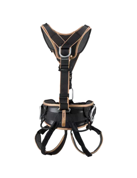 Harness Rock Empire Atlas Uni Steel