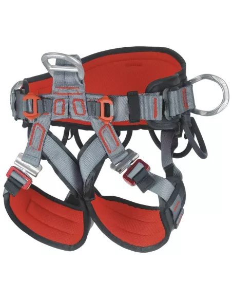 Harness Camp GT Sit