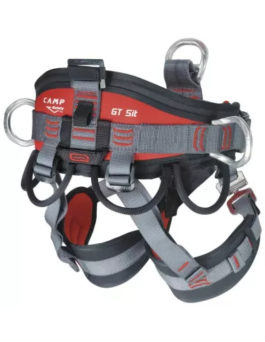 Harness Camp GT Sit