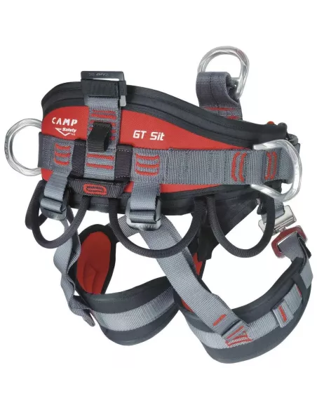 Harness Camp GT Sit