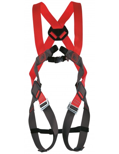 Harness Camp Basic Duo