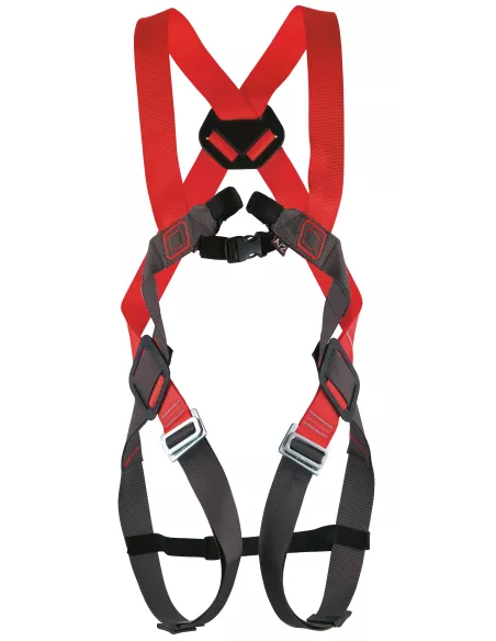 Harness Camp Basic Duo
