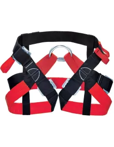 Harness Rock Empire Speleo 2