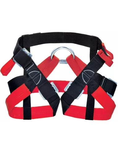 Harness Rock Empire Speleo