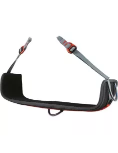 Seat Camp Access Swing