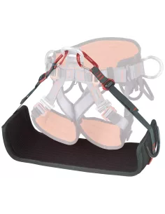 Seat Camp Access Swing 2