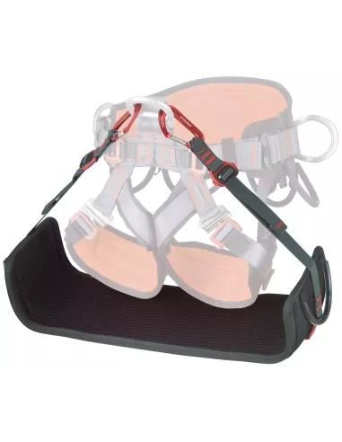 Seat Camp Access Swing