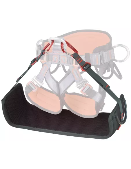 Seat Camp Access Swing
