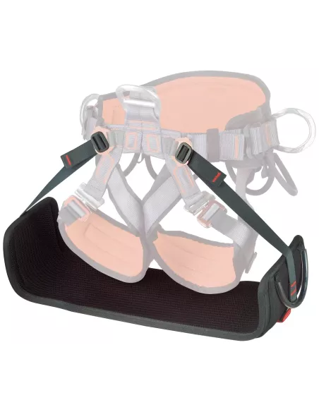 Seat Camp Access Swing