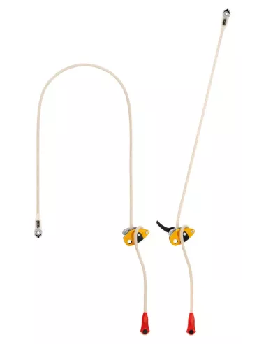 Lonża Petzl Grillon Plus 2m
