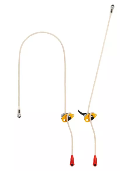 Lonża Petzl Grillon Plus 2m