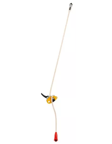 Lonża Petzl Grillon Plus 2m
