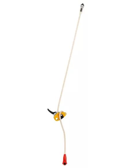 Lonża Petzl Grillon Plus 2m