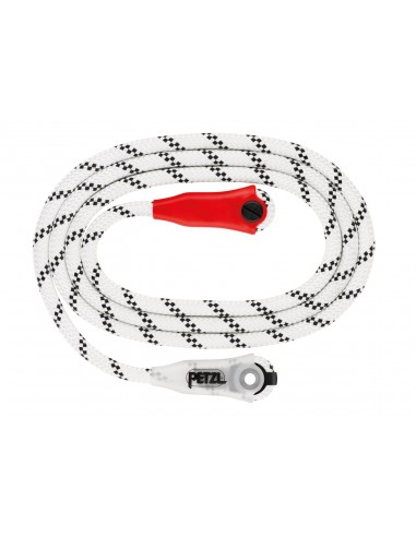 Replacement rope for Petzl Grillon 5m