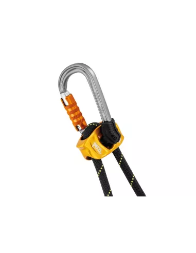 Lonża Petzl Progress Adjust-I 1m