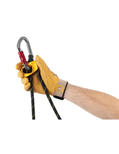Lonża Petzl Progress Adjust-Y