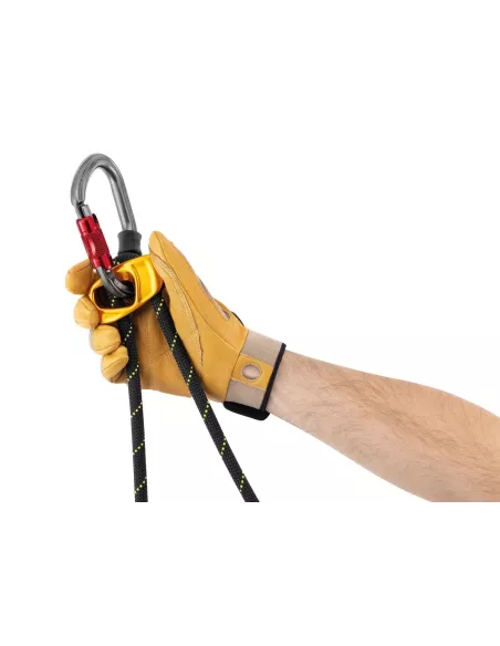 Lonża Petzl Progress Adjust-Y