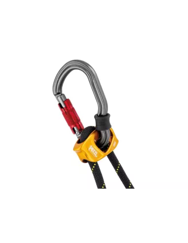 Lonża Petzl Progress Adjust-Y