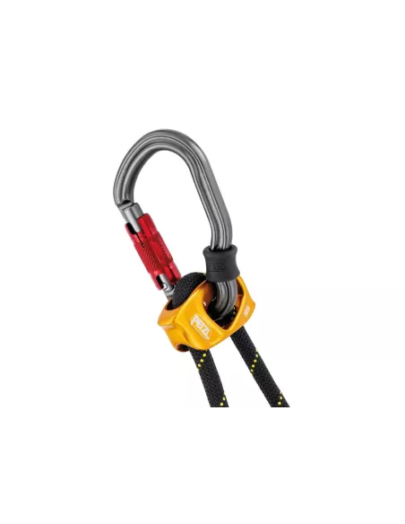 Lonża Petzl Progress Adjust-Y