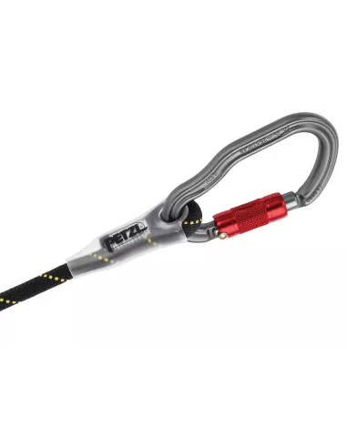 Lonża Petzl Progress Adjust-Y