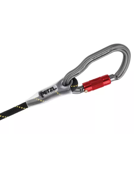 Lonża Petzl Progress Adjust-Y