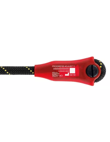 Lonża Petzl Progress Adjust-Y
