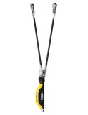 Lonża Petzl Absorbica-Y 80cm