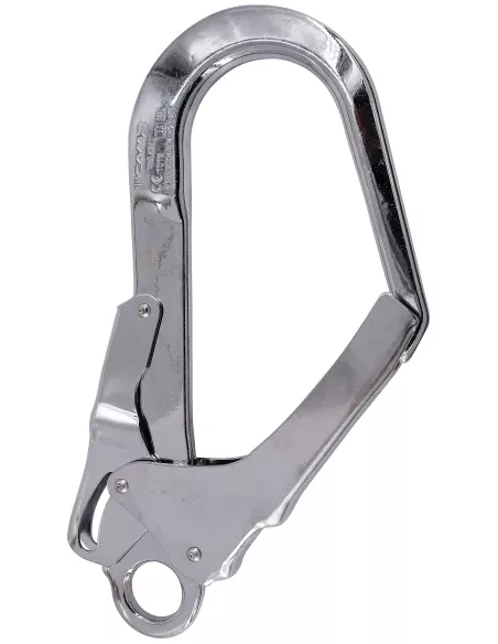 Lanyard Camp Shock Absorber Rewind Double Steel MGO 175cm