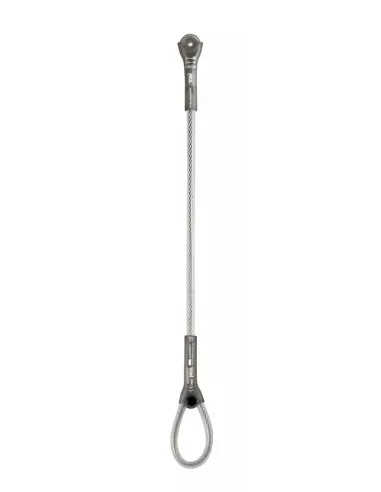 Pętla stanowiskowa Petzl Wire Strop 50cm