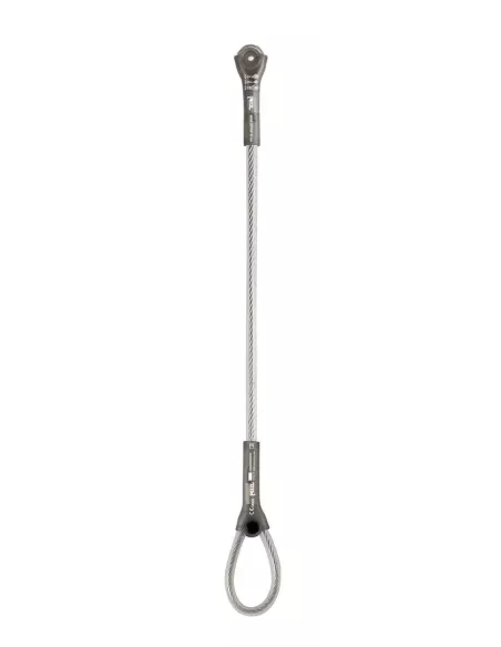 Pętla stanowiskowa Petzl Wire Strop 50cm