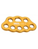 Rigging plate Petzl Paw M