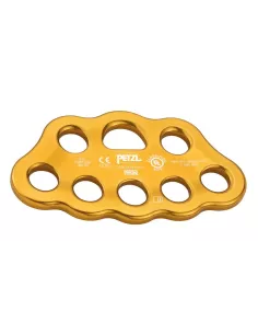 Płytka stanowiskowa Petzl Paw M 2