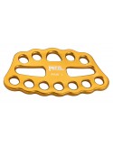 Rigging plate Petzl Paw L