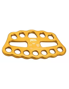 Płytka stanowiskowa Petzl Paw L 2