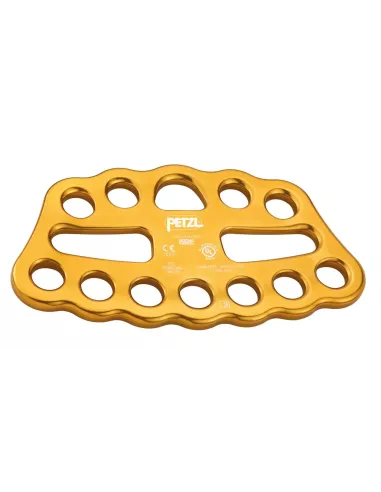Płytka stanowiskowa Petzl Paw L