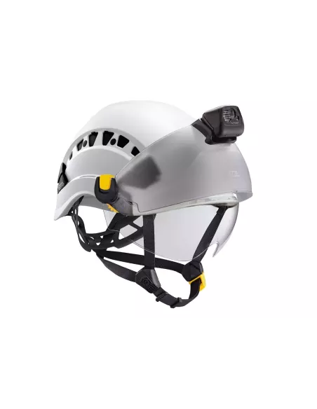 Kask Petzl Vertex Vent White