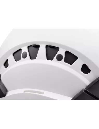 Kask Petzl Vertex Vent White