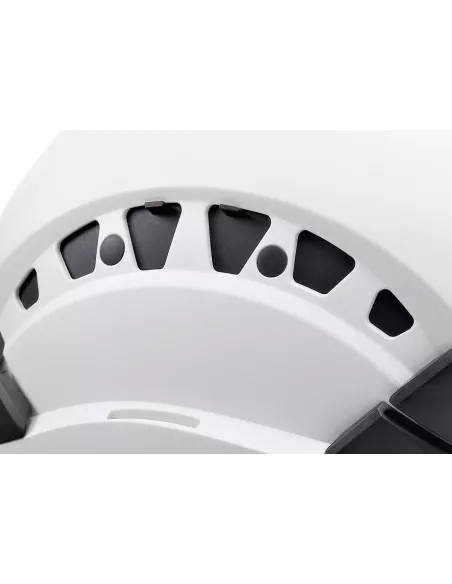 Kask Petzl Vertex Vent White