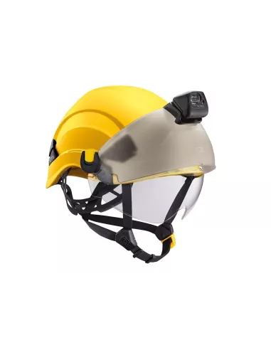 Kask Petzl Vertex Yellow