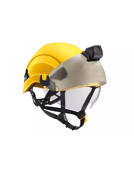Kask Petzl Vertex Yellow