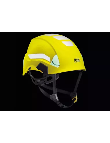 Kask Petzl Strato Hi-Viz Yellow