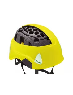 Helmet Petzl Strato Vent Hi-Viz Yellow 2
