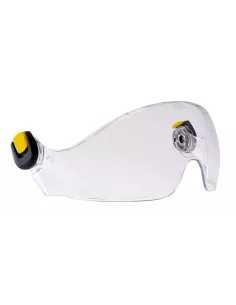 Eye shield Petzl Vizir