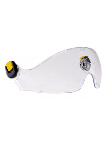 Eye shield Petzl Vizir