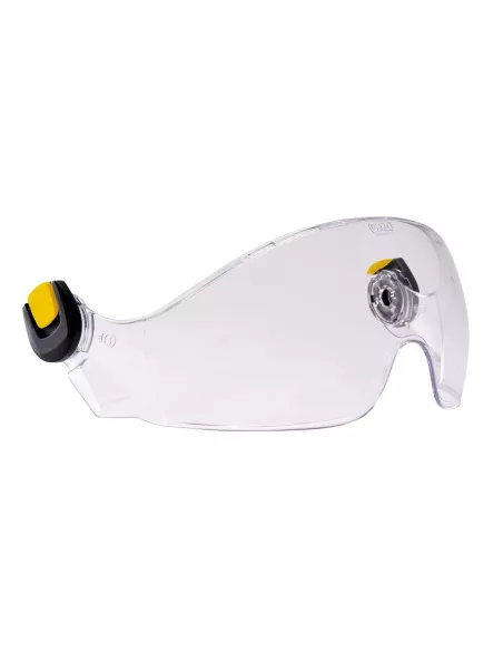 Eye shield Petzl Vizir