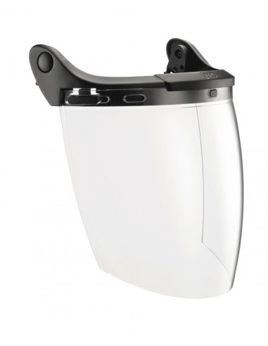 Face shield Petzl Vizen