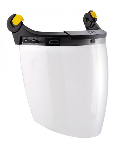 Face shield Petzl Vizen