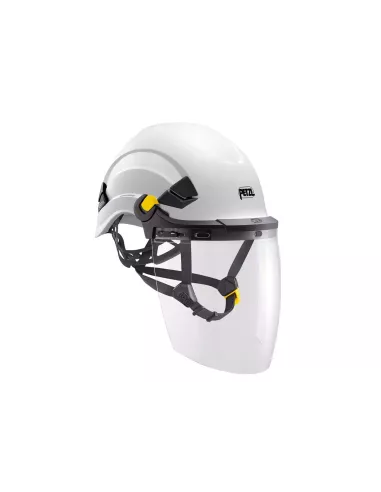 Face shield Petzl Vizen