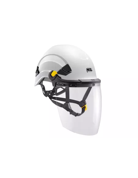 Face shield Petzl Vizen